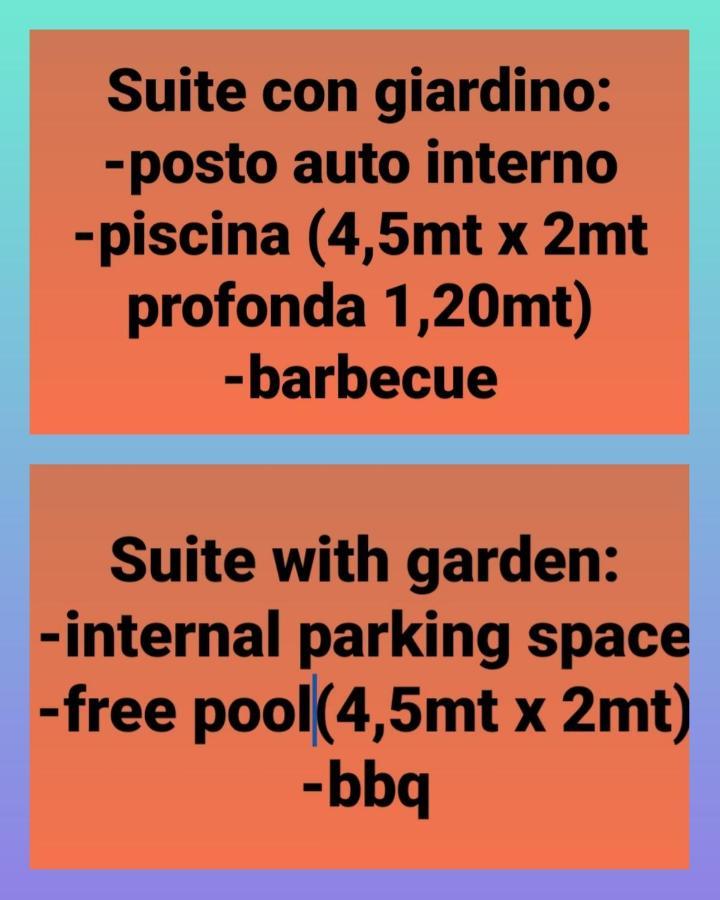 B&B In Sabina Poggio Nativo Zimmer foto